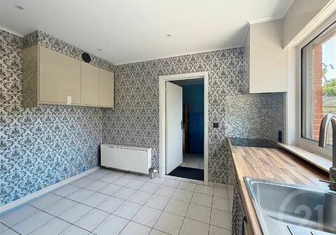 Huis te koop in TREMELO