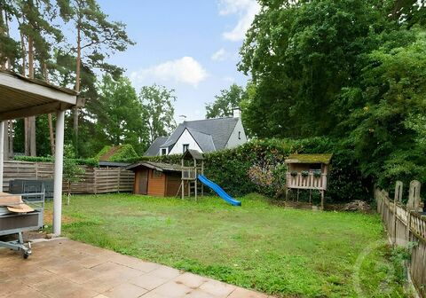 Huis te koop in TREMELO