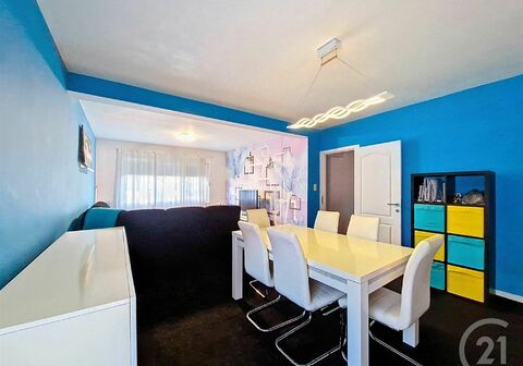 Huis te koop in Tremelo Baal