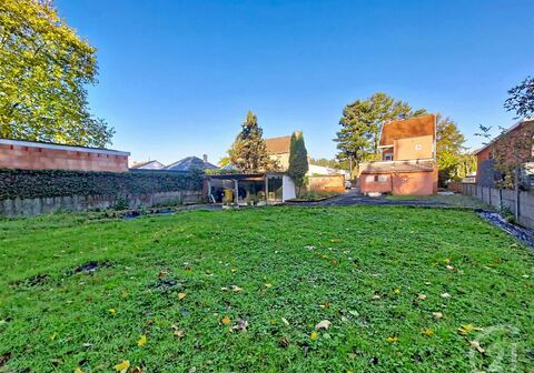 Huis te koop in Tremelo Baal