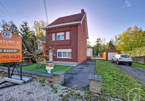 Huis te koop in Tremelo Baal