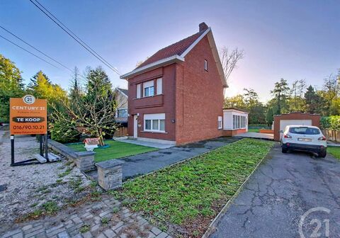 Huis te koop in Tremelo Baal