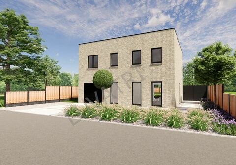 Huis te koop in Westerlo