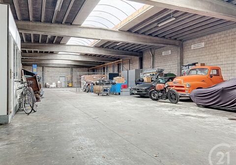 Huis - Vrij beroep te koop in HEIST-OP-DEN-BERG