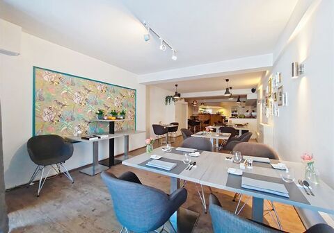 Individuele handelszaak te huur in Tremelo