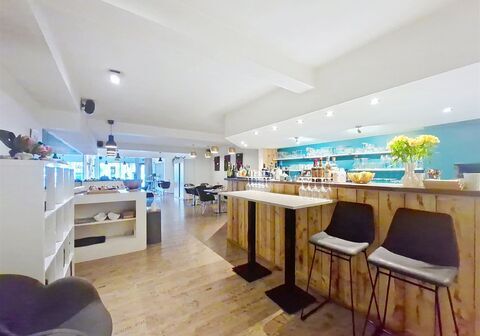 Individuele handelszaak te huur in Tremelo