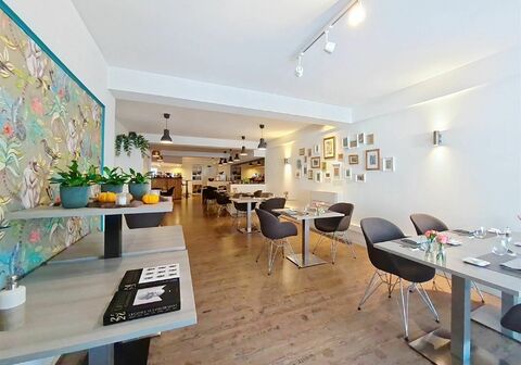 Individuele handelszaak te huur in Tremelo