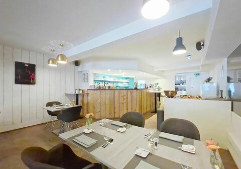 Individuele handelszaak te huur in Tremelo