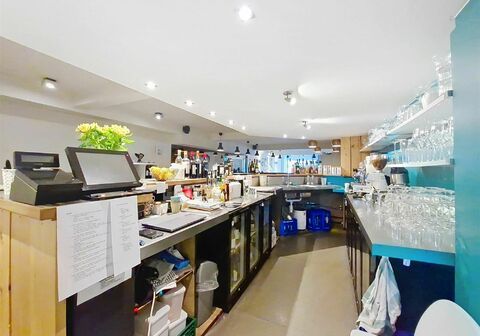 Individuele handelszaak te huur in Tremelo