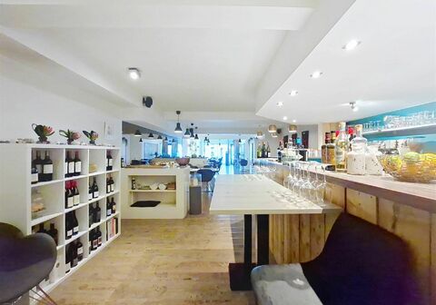 Individuele handelszaak te huur in Tremelo