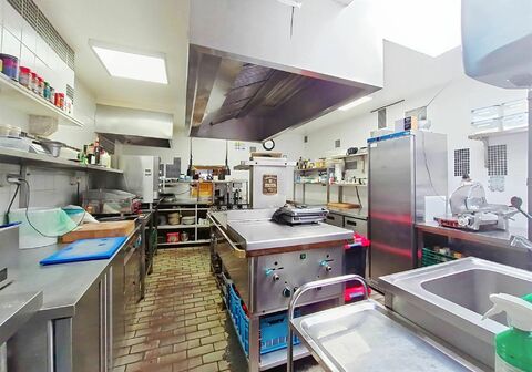 Individuele handelszaak te huur in Tremelo