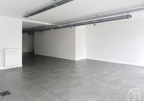 Individuele handelszaak te huur in Westerlo