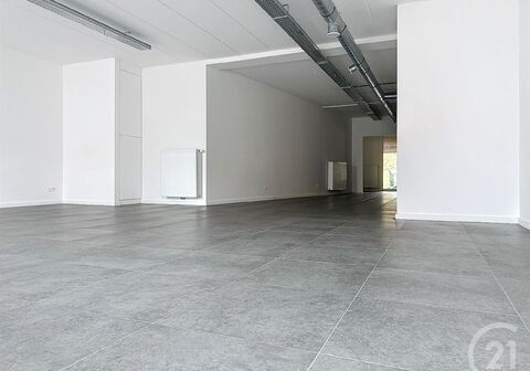 Individuele handelszaak te huur in Westerlo