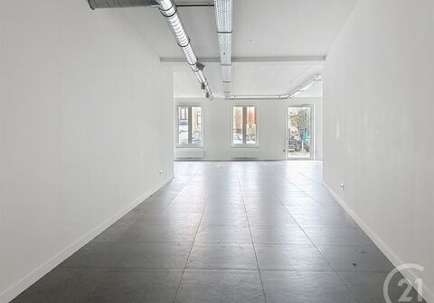 Individuele handelszaak te huur in Westerlo