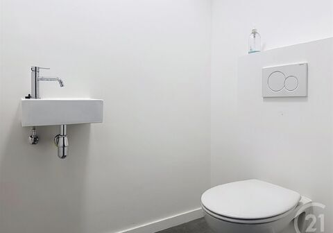 Individuele handelszaak te huur in Westerlo