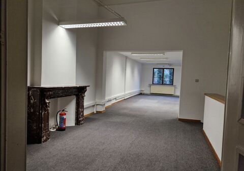 Kantoor te huur in Mechelen