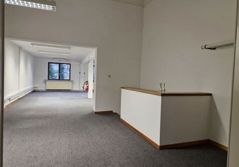 Kantoor te huur in Mechelen