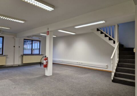 Kantoor te huur in Mechelen