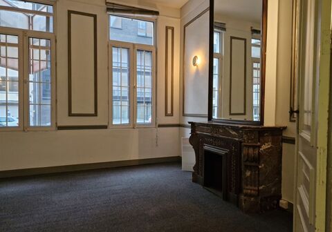 Kantoor te huur in Mechelen