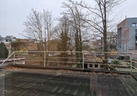 Kantoor te huur in Mechelen