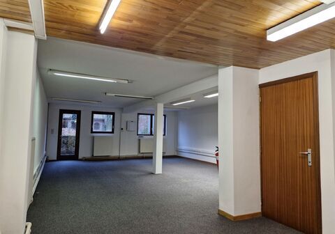 Kantoor te huur in Mechelen