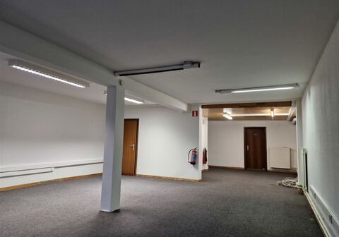 Kantoor te huur in Mechelen