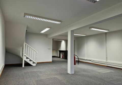 Kantoor te huur in Mechelen