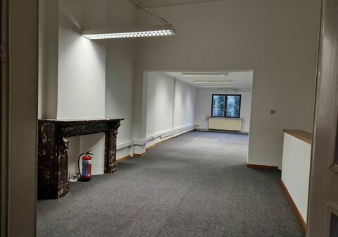 Kantoor te huur in Mechelen