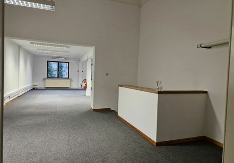 Kantoor te huur in Mechelen