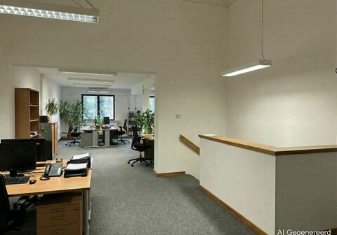 Kantoor te huur in Mechelen