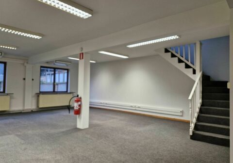 Kantoor te huur in Mechelen