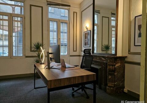 Kantoor te huur in Mechelen