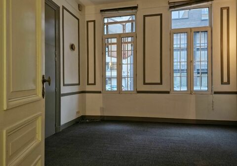 Kantoor te huur in Mechelen