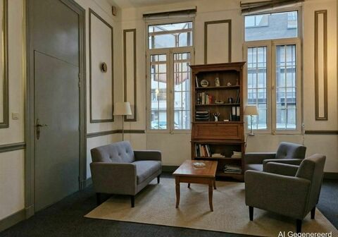 Kantoor te huur in Mechelen