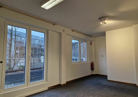 Kantoor te huur in Mechelen