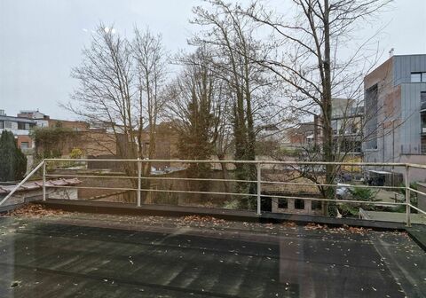 Kantoor te huur in Mechelen