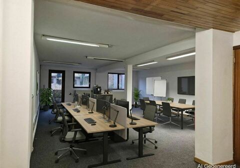 Kantoor te huur in Mechelen