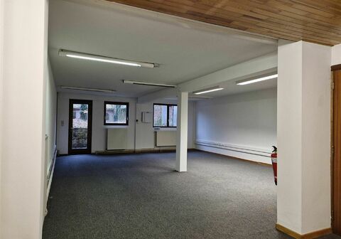 Kantoor te huur in Mechelen