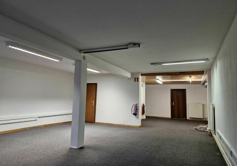 Kantoor te huur in Mechelen