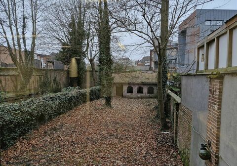 Kantoor te huur in Mechelen