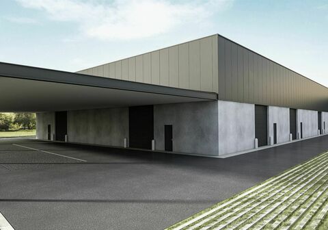 KMO-unit te koop in Heist-op-den-Berg