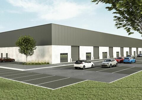 KMO-unit te koop in Heist-op-den-Berg