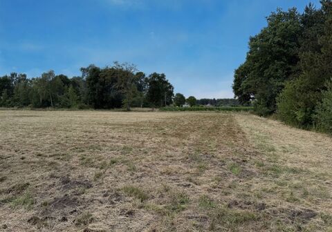 Landbouwgrond te koop in Heist-op-den-Berg Schriek