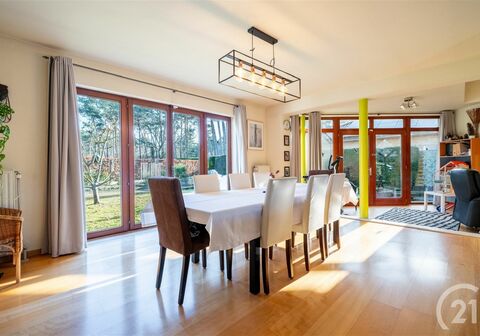 Landelijke woning te koop in Tremelo