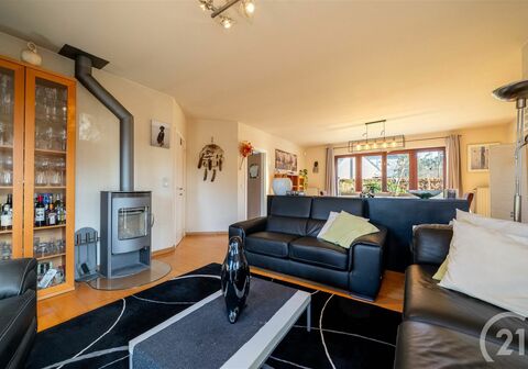 Landelijke woning te koop in Tremelo