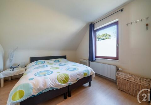 Landelijke woning te koop in Tremelo