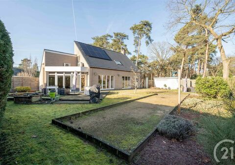 Landelijke woning te koop in Tremelo