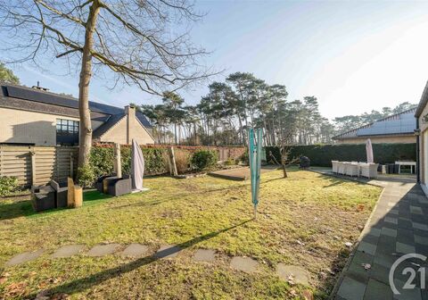 Landelijke woning te koop in Tremelo