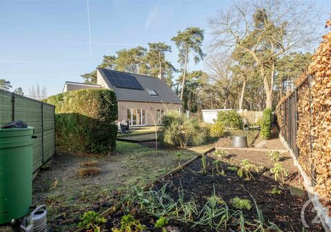 Landelijke woning te koop in Tremelo