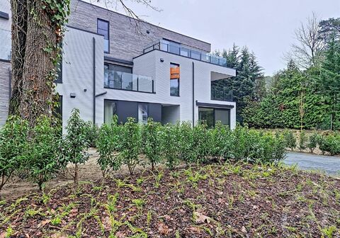  te huur in KEERBERGEN